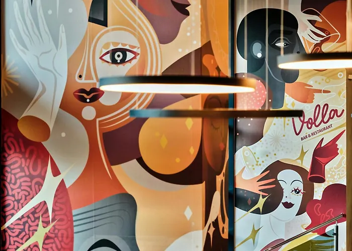 Leonardo Royal Hotel Warsaw